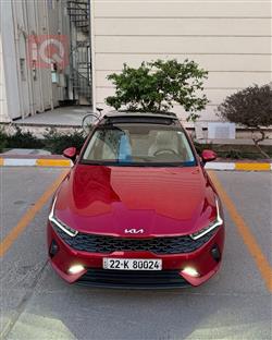 کیا K5